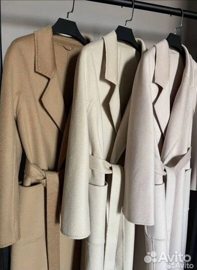 Пальто Max Mara