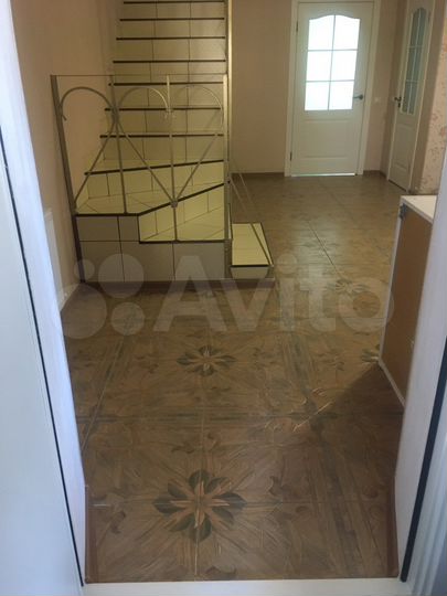 Таунхаус 93,1 м² на участке 1,2 сот.