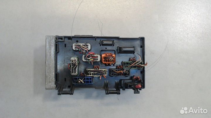 Блок предохранителей Chrysler Voyager, 2008