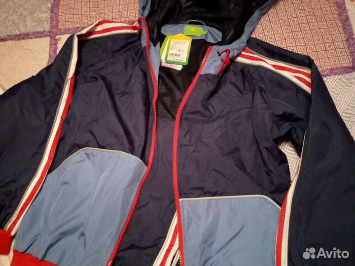 Спортивный костюм для мальчика 152