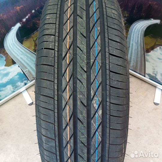 Tracmax X-Privilo H/T 235/65 R18