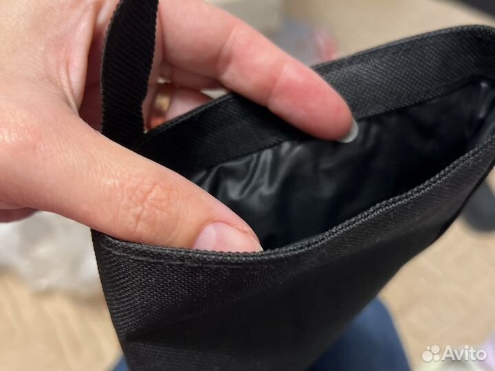 Сумка-холодильник для бутылок