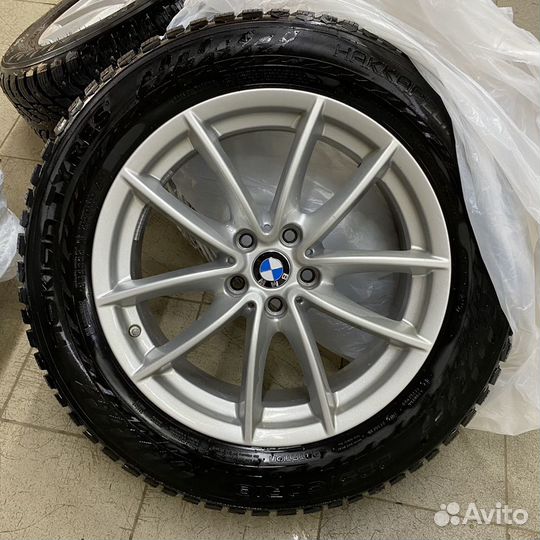 Nokian Tyres Hakkapeliitta 9 SUV 225/60 R18 T