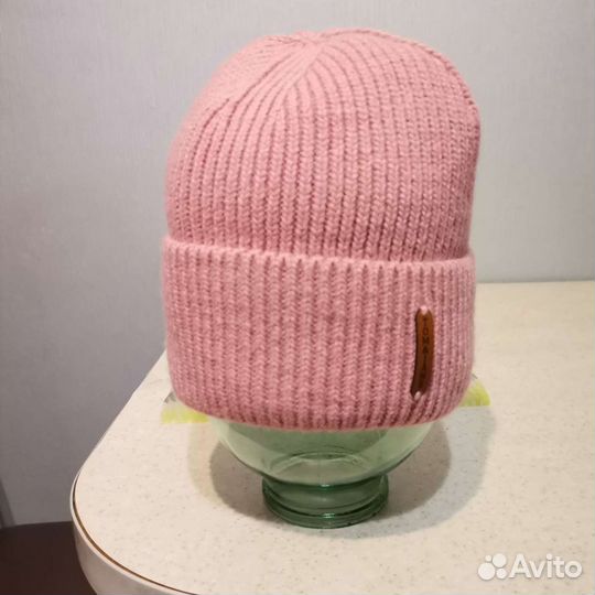 Шапка женская