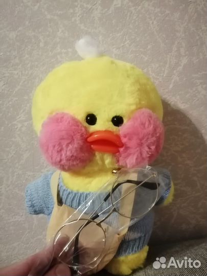 Мягкая игрушка 