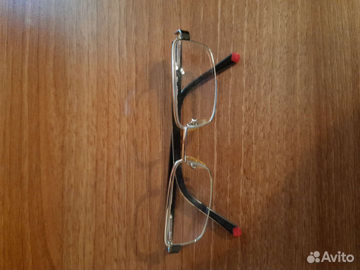 Очки для зрения детские