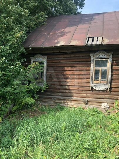 Участок 39 сот. (ИЖС)