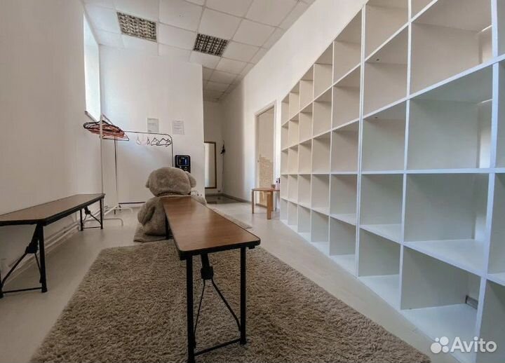 Готовый бизнес. Студия растяжки (Фитнес/Спорт)