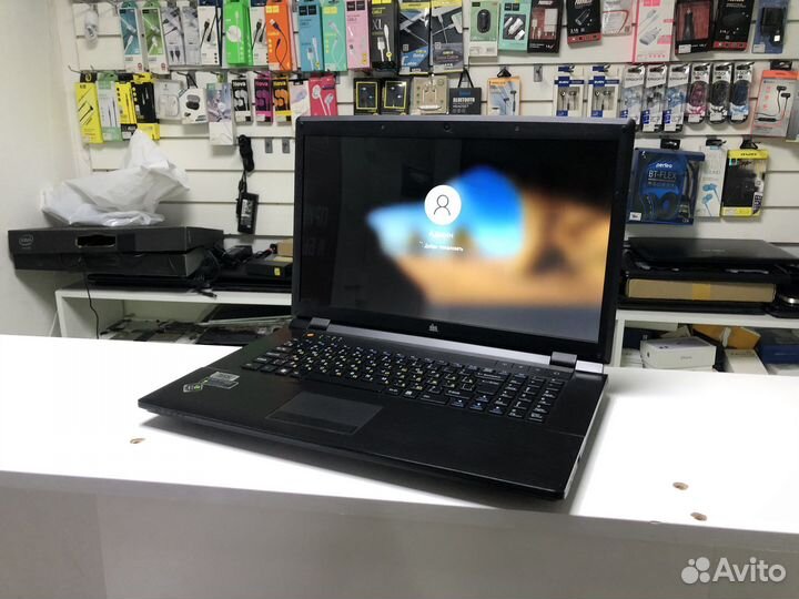 Ноутбук Core i5 8gb 750gb SSD GT555 2gb Гарантия