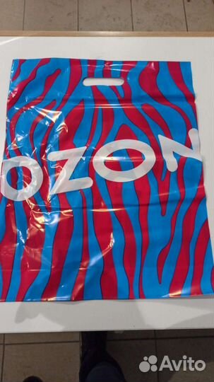 Оператор пункта выдачи заказов Озон