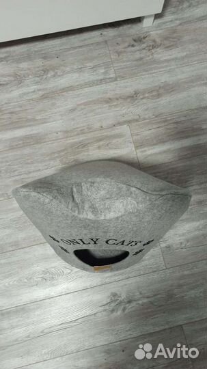 Домик для кошки