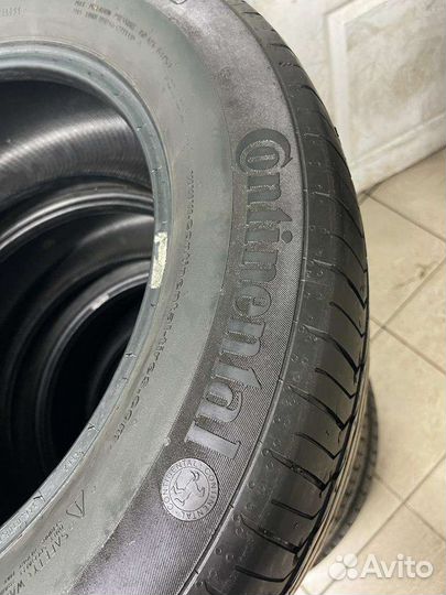 Continental ContiSportContact 5 255/55 R18 109V