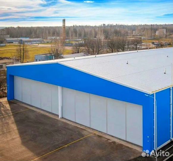 Металлоконструкции