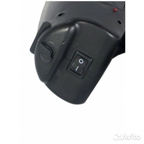 Светодиодный аккумуляторный фонарь Луч-200