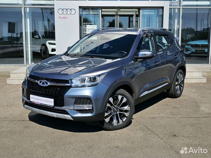 132 37. Черри 2019. Chery Белгород. Chery Петрозаводск