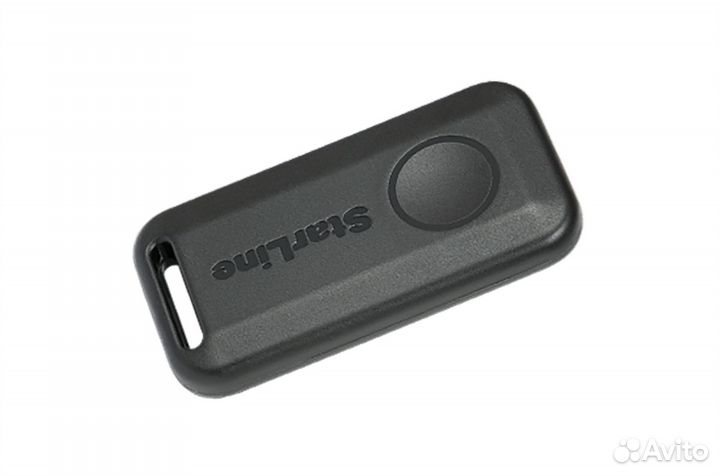 Starline S96 v2 BT 2CAN+4LIN GSM-GPS