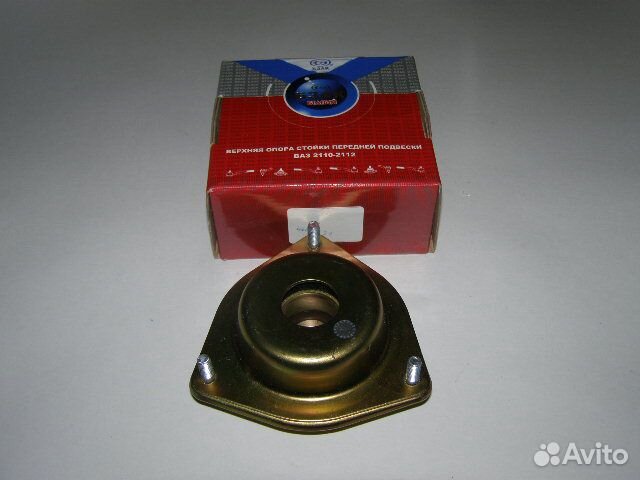 Опора стойки Ваз 2110-2112