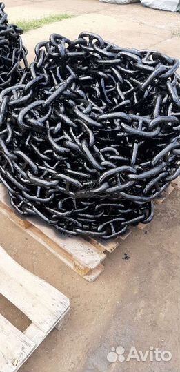 Промежуточная смычка 32 и калибр