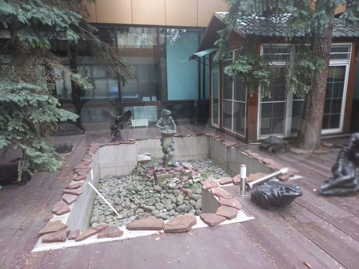 Сдам помещение общественного питания, 532 м²