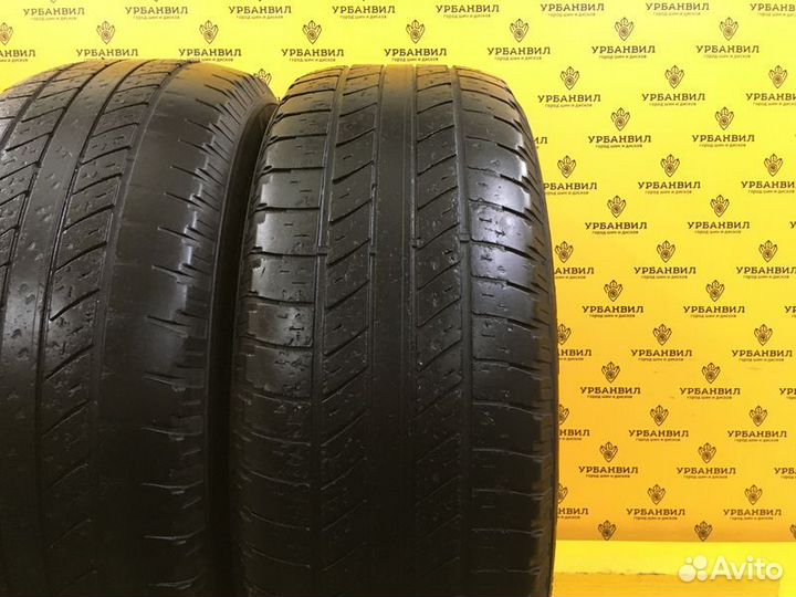 Goodyear Wrangler HP 265/65 R17