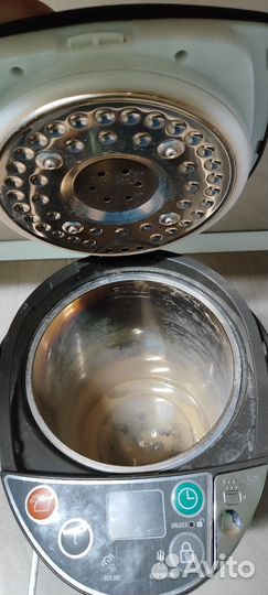 Термопот (не работает)