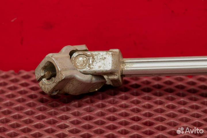 Рулевой вал Audi A6 C7 chva 2013