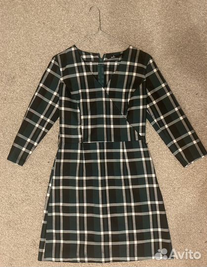 Брендовые женские вещи пакетом 42-44