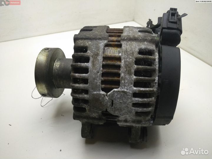 Генератор Ford Mondeo