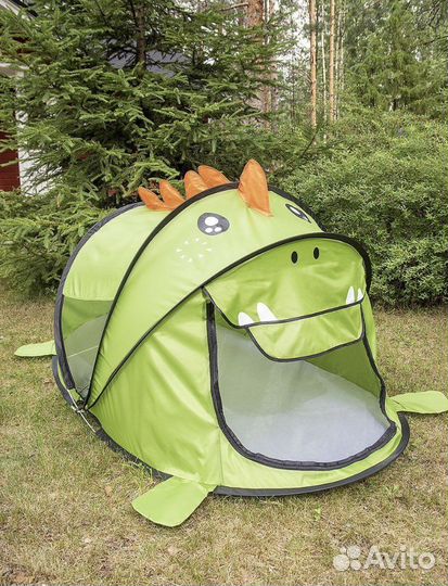 Палатка детская