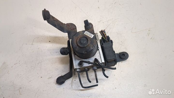 Блок абс, насос Ford Fusion, 2008