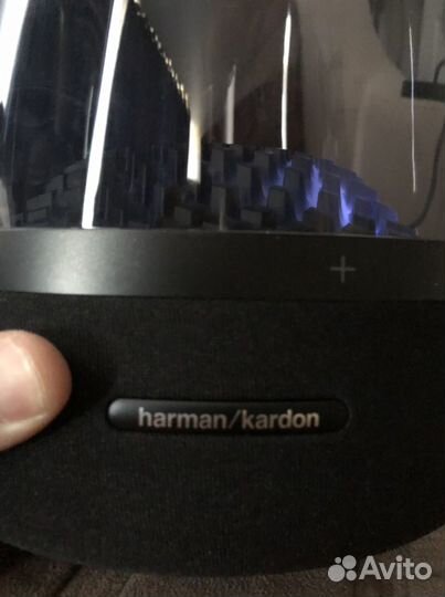 Колонка Harman Kardon Studio Aura 4 идеал