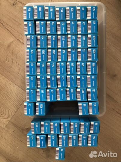 Краска для волос estel