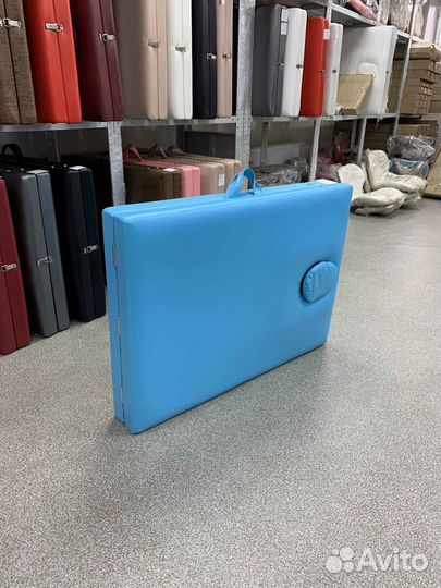 Массажный стол