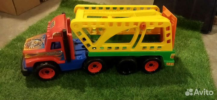 Детские машинки игрушки