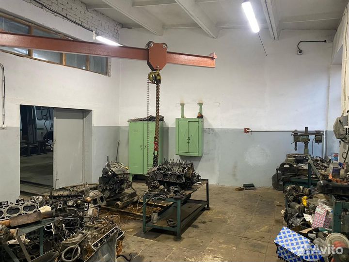 Ремонтно-производственный цех.Собственник