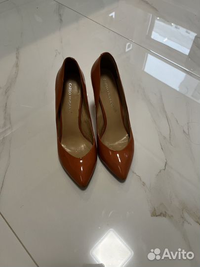 Туфли женские 38 размер
