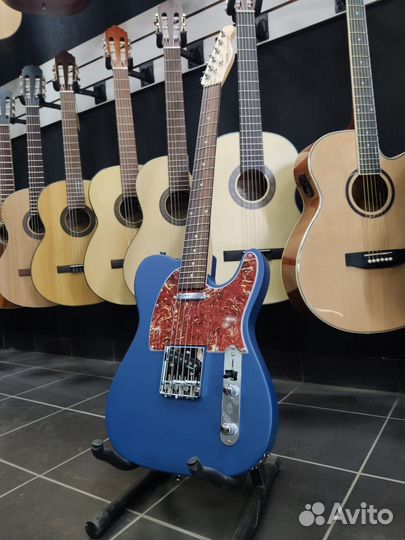 Электрогитара Новая