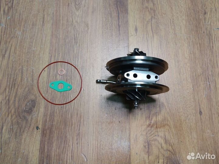 Картридж турбины D4HB Соренто, Санта Фе 282312F100