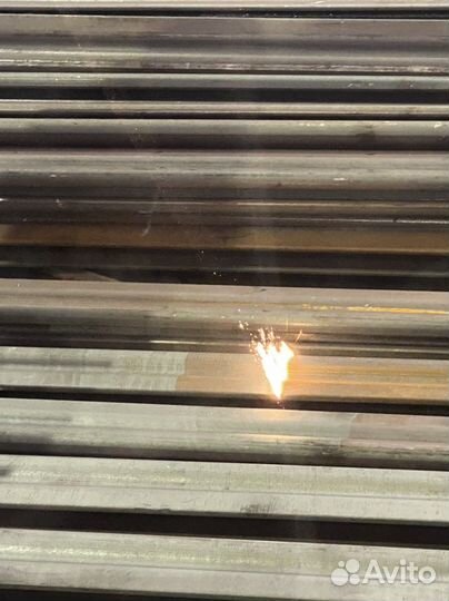 Лазерная очистка металла от ржавчины и краски