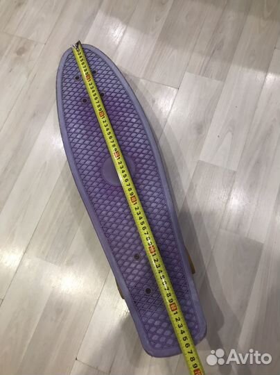 Penny board Bupak