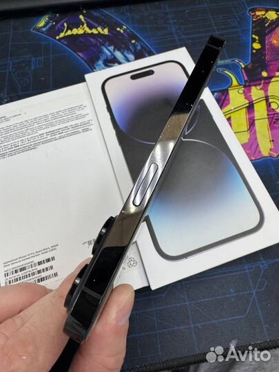 iPhone 14 Pro, 256 ГБ