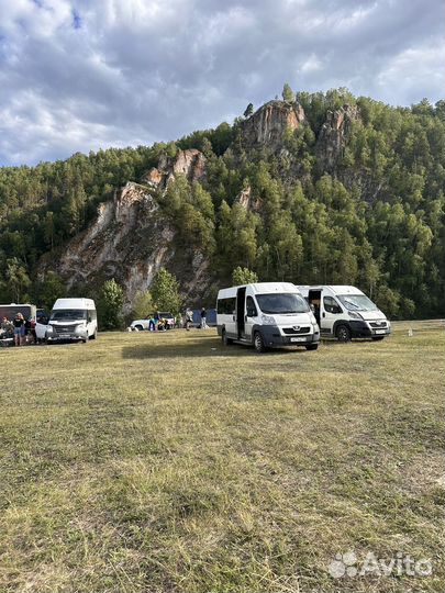 Пассажирские перевозки/Аренда автобуса с водителем