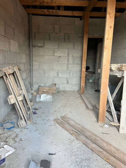 1-к. квартира, 63 м², 13/13 эт.