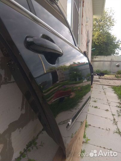 Дверь в сборе Киа Маджентис 2.0 MG 2007г