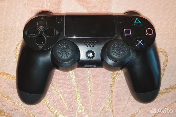 Джойстик sony dualshock 4