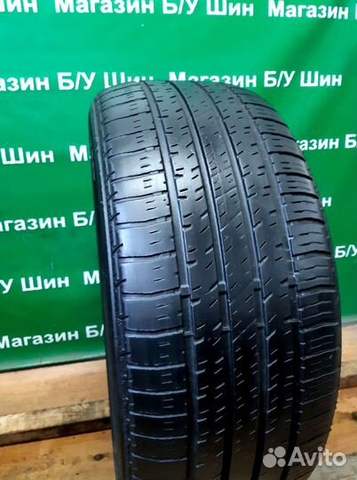 Bridgestone Turanza ER42 245/50 R18 100W