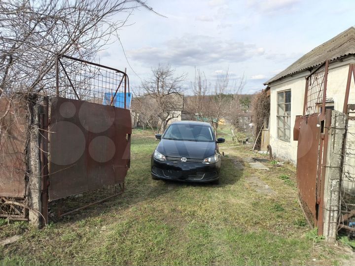 Дача 36 м² на участке 7 сот.