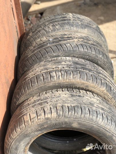 Continental ContiEcoContact 3 185/60 R14