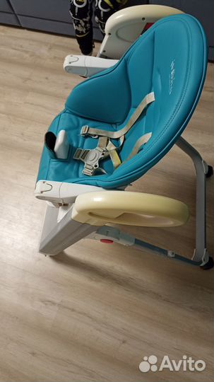 Стульчик для кормления nuovita futuro