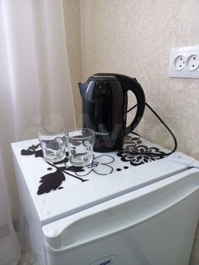 2-к. квартира, 30 м², 3/5 эт.